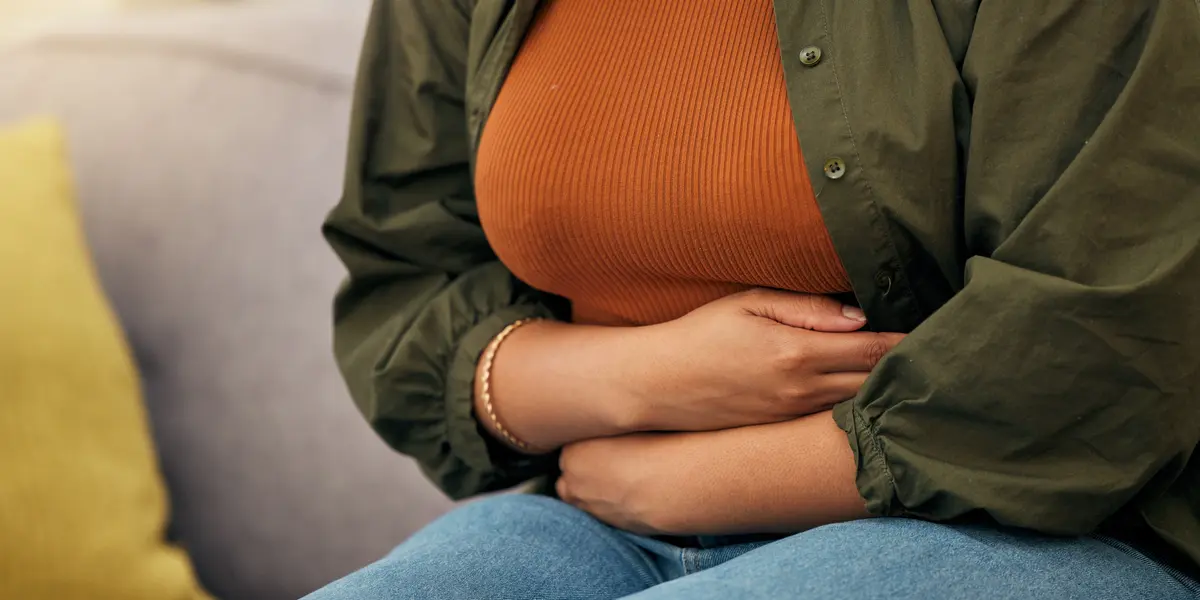 Bloating: Causes and Tipps for Relief
