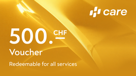 voucher 500 chf