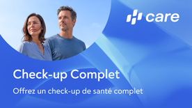 voucher check-up complet