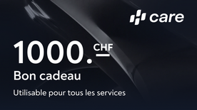 voucher 1000 chf
