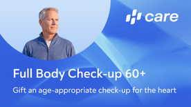 voucher full body check-up 60+