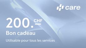 voucher 200 chf