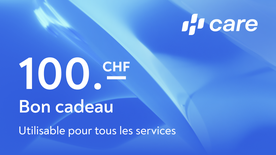 voucher 100 chf