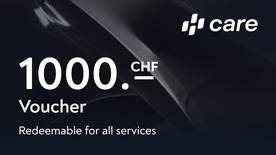 voucher 1000 chf