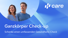 gutschein ganzkorper check-up