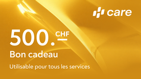 voucher 500 chf