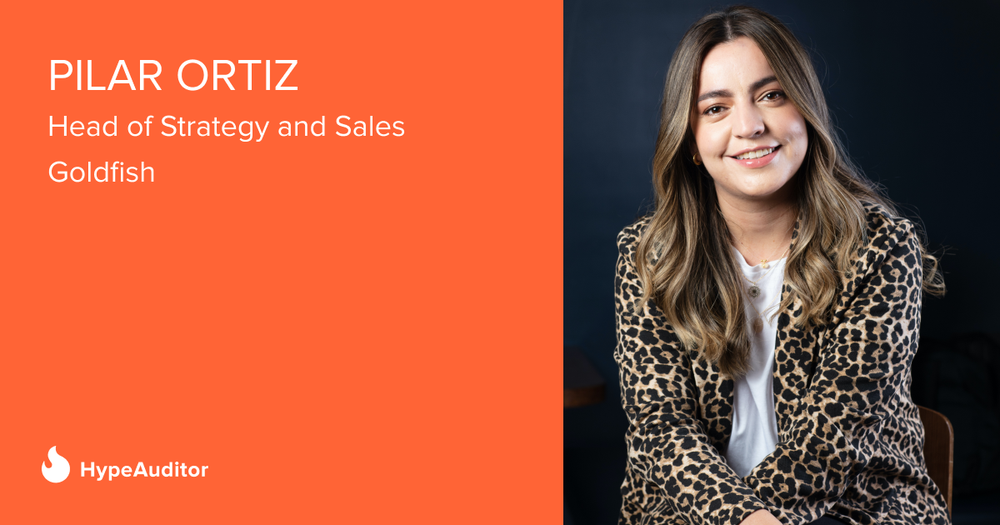 pilar ortiz influencer marketing specialist