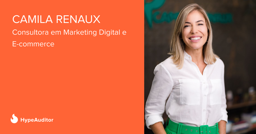 camila renaux consultora marketing digital e ecommerce