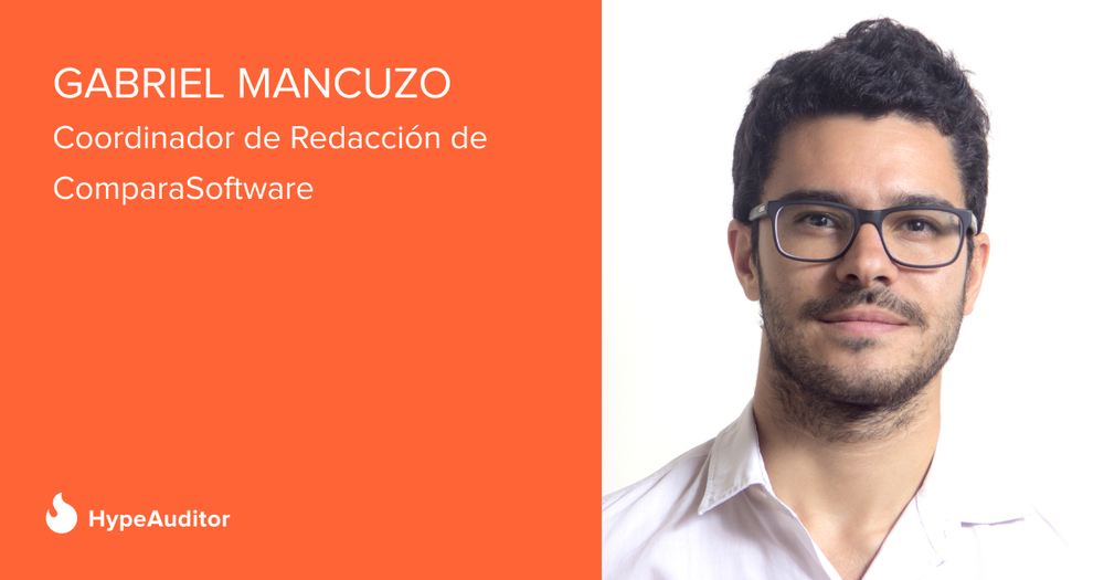 gabriel mancuzo