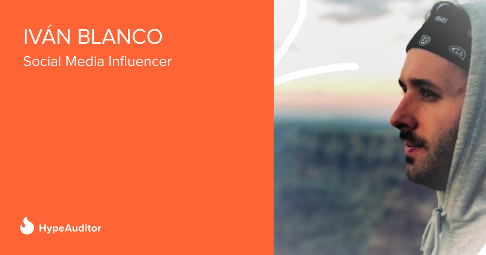 ivan blanco influencer marketing specialist