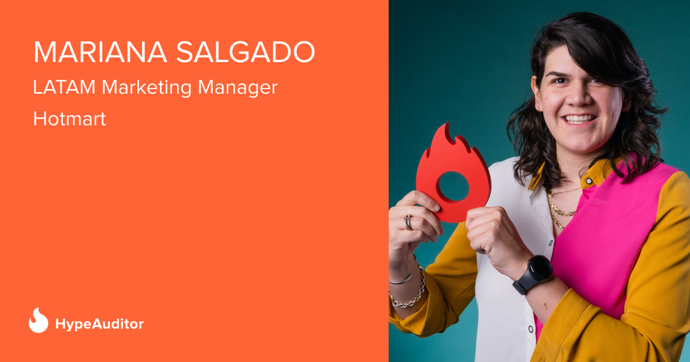 mariana salgado influencer marketing specialist