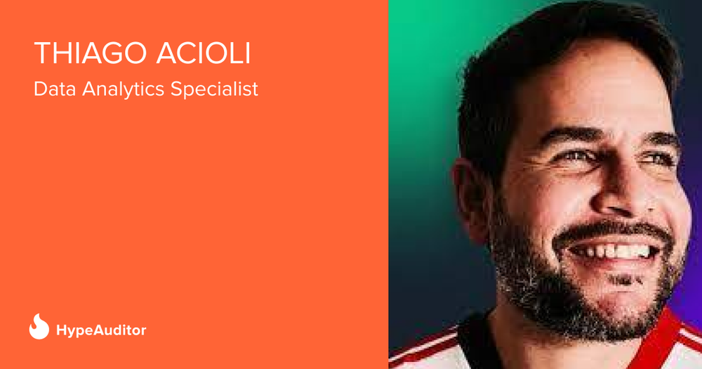 thiago acioli especialista em marketing
