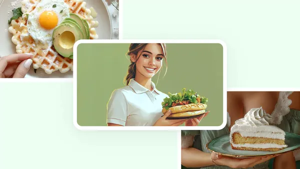 Mejores prácticas para trabajar con influencers de gastronomía