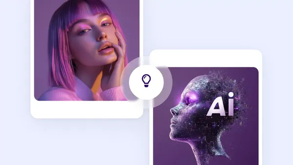 Pesquisa exclusiva: A IA é realmente tão popular no marketing de influenciadores?