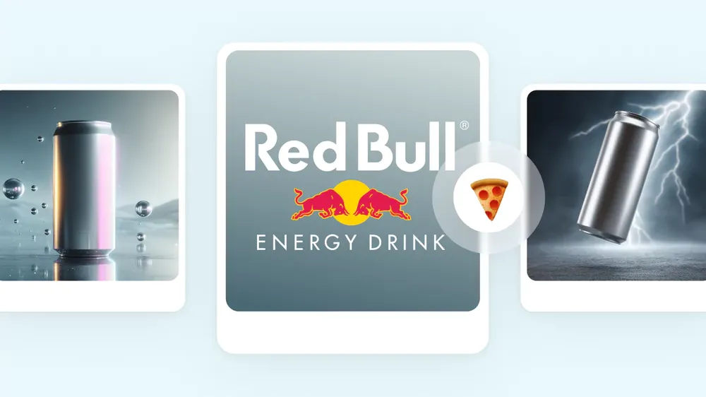 How Red Bull grew their Instagram following in 2025