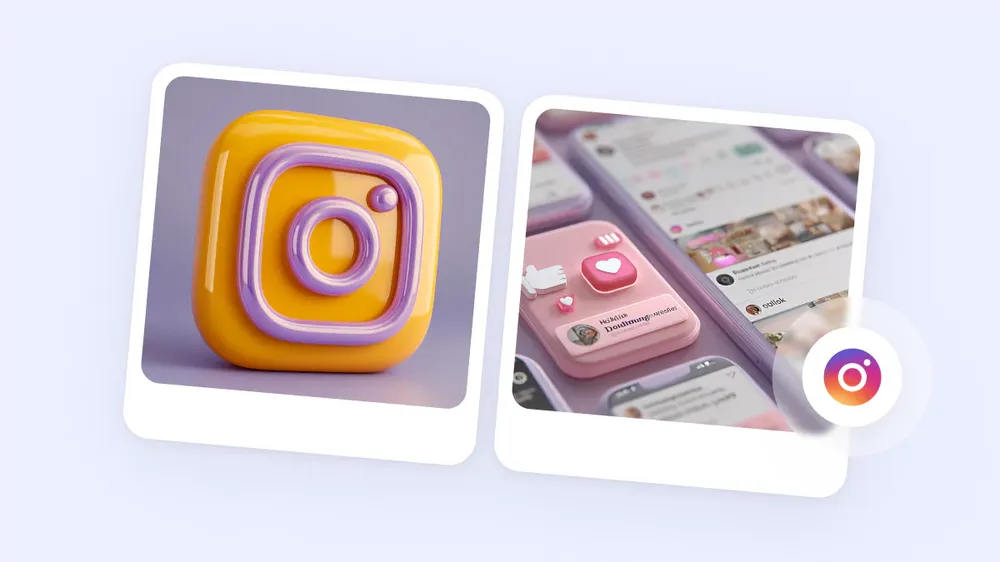 A selection of 20 Instagram tools you could try in 2025