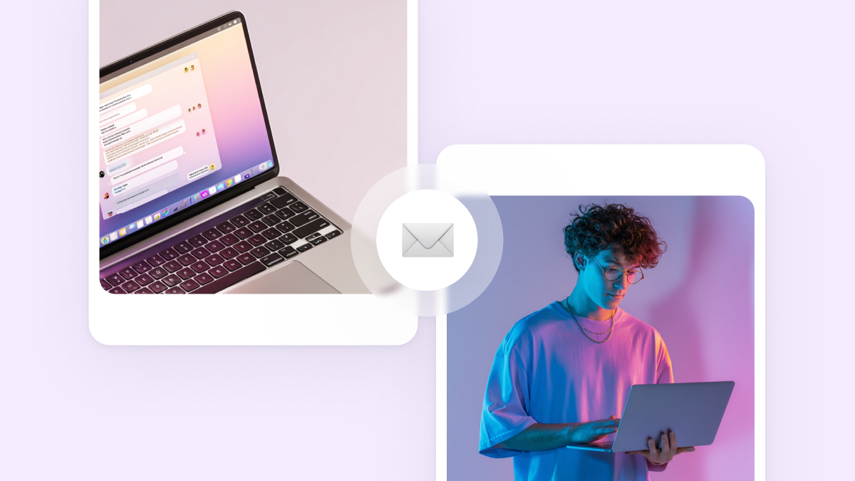 How can a business reach out to influencers to promote their products or services?