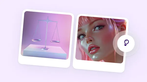 Influenciadores virtuales vs humanos: Comparando el desempeño