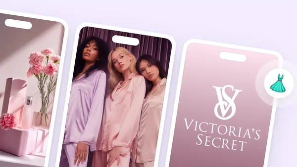 What Made Victoria’s Secret One of Instagram’s Top-Growing Fashion Brands in 2025