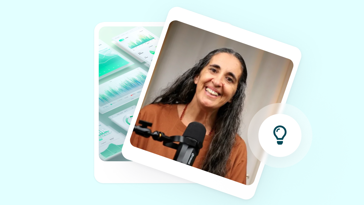 Quem é Ivana Jauregui?