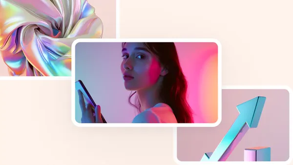 Desinfluencia: La tendencia viral de TikTok que incentiva a las personas... a no comprar cosas