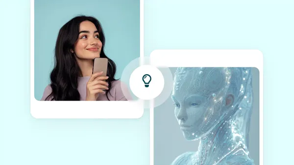 Estudio exclusivo: ¿Es realmente tan popular la IA en el marketing de influencers?
