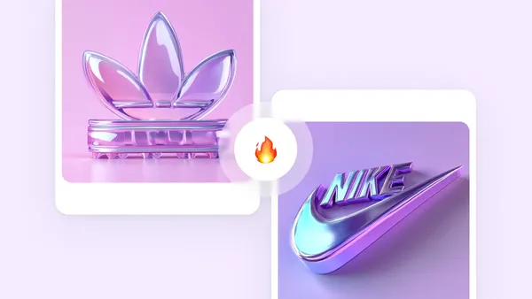 Gymshark Outperforms Adidas and Nike in Influencer Marketing