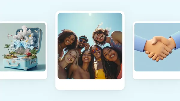 Mejores prácticas para colaborar con influencers de Viajes