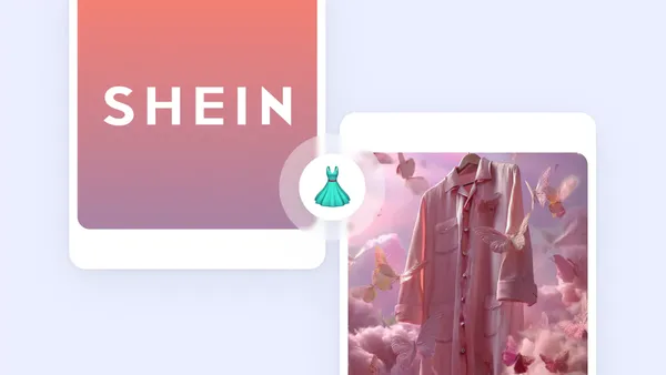 How Shein Led the Fashion Industry through Instagram Growth in 2025