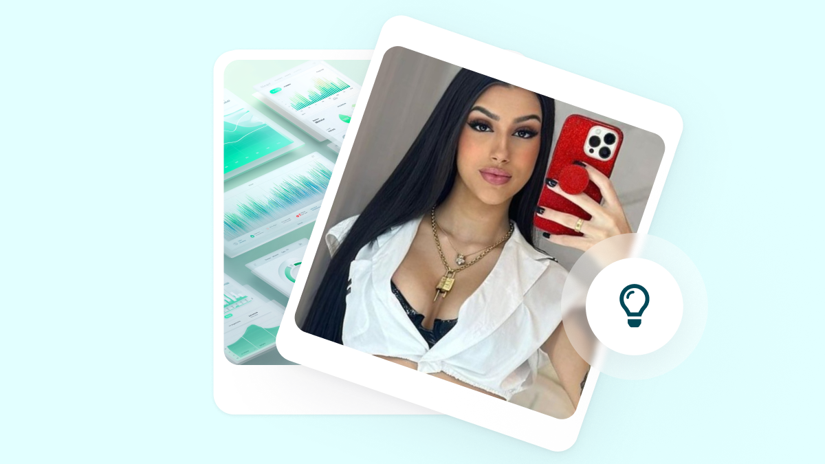 Quem é Bia Miranda?