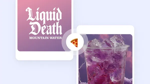 How Liquid Death Built a Strong Following on Instagram in 2025