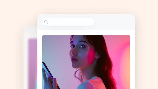 Desinfluência: A Tendência Viral do TikTok Que Incentiva as Pessoas a... Não Comprar Coisas?