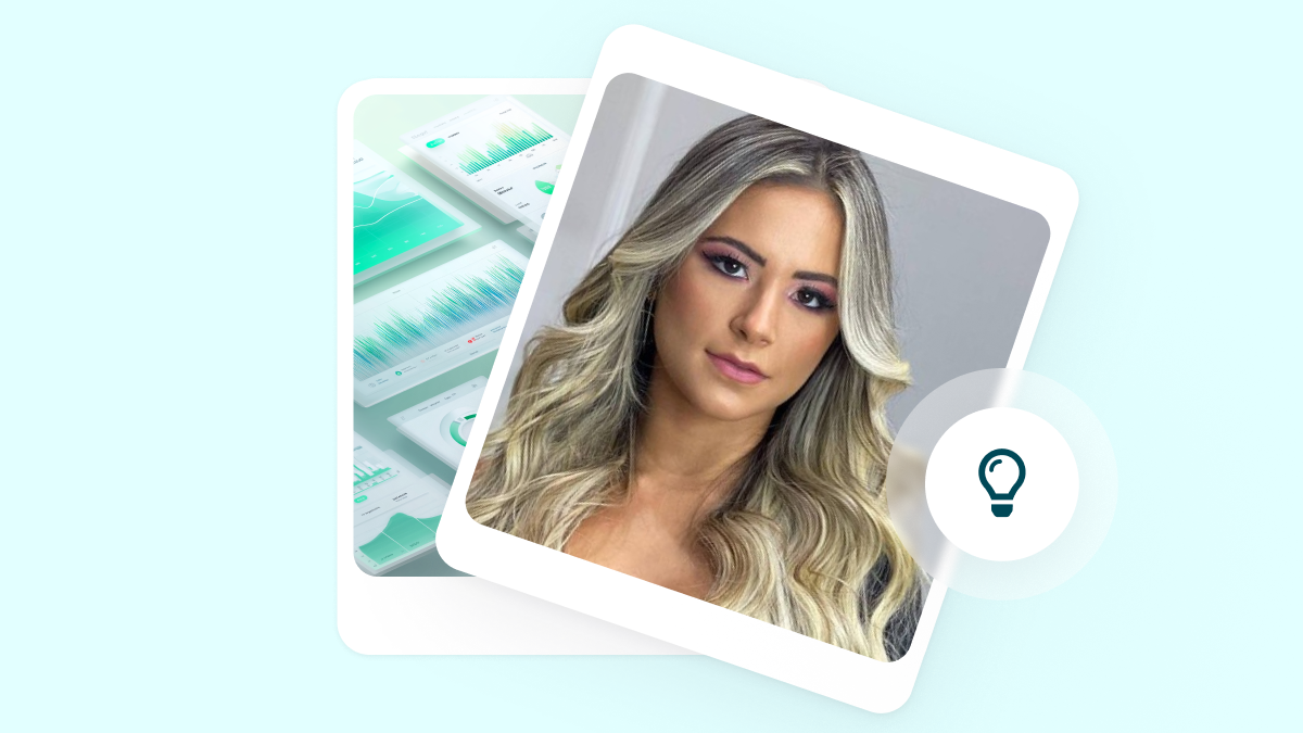 Quem é Nathalia Valente?