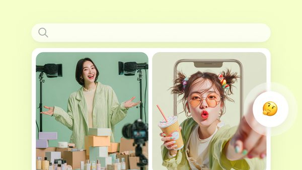 What is the difference between content creator and influencer?