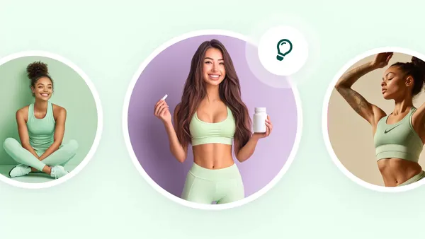 Mejores prácticas para colaborar con influencers de bienestar