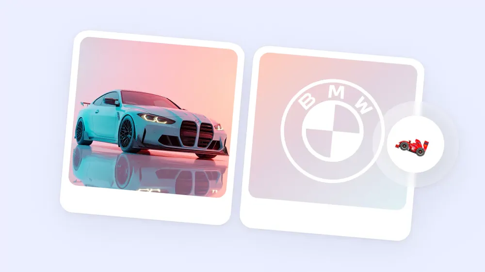 How BMW grew their Instagram following in 2025