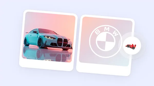 What Made BMW A Top-Growing Auto Brand on Instagram in 2025