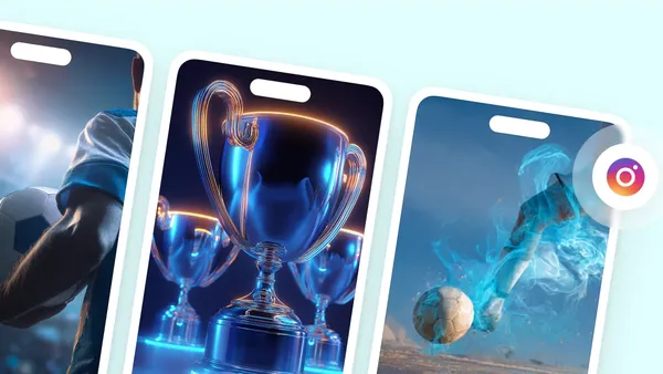 The Most Popular Footballers on Instagram: Influence, Loyalty, and the Power of Sport