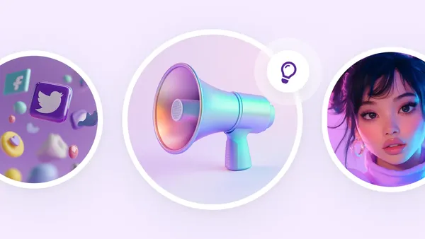 Actualizaciones en redes sociales que marcas y profesionales de marketing deben conocer para 2025