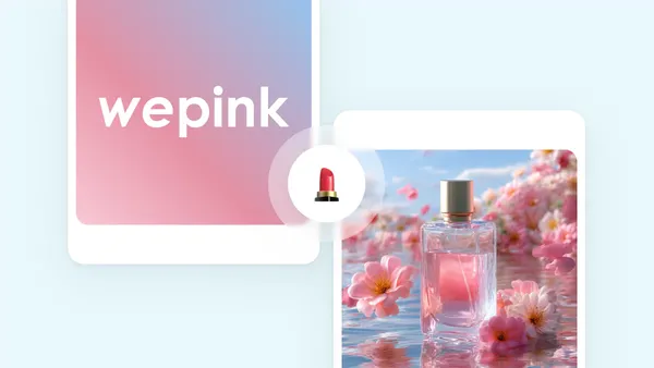 Como Wepink se tornou uma das marcas de beleza de crescimento mais rápido no Instagram