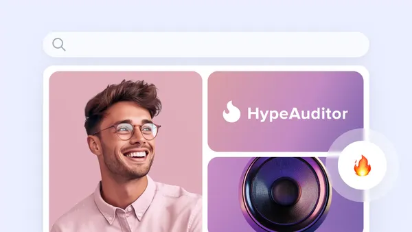 Améliorez votre flux de travail en marketing d’influence grâce à la suite d’outils de HypeAuditor