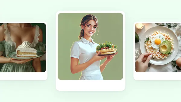 Melhores práticas para trabalhar com Influenciadores de gastronomia
