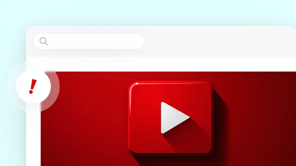 Descobrindo sinais de alerta nas métricas dos influenciadores do YouTube com a ferramenta do HypeAuditor