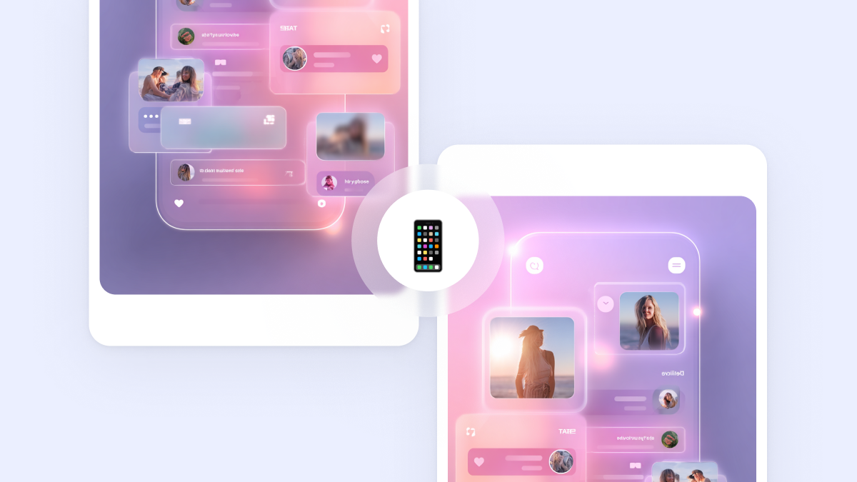 Does HypeAuditor have an app?