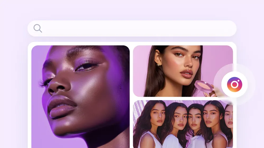 The top Instagram models in influencer marketing
