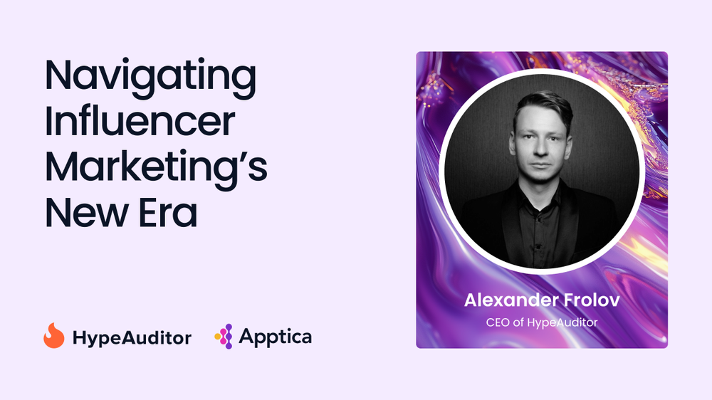 Insights from the Apptica Talks podcast