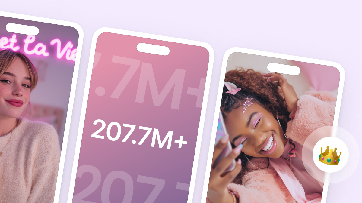 How many influencers are on HypeAuditor?