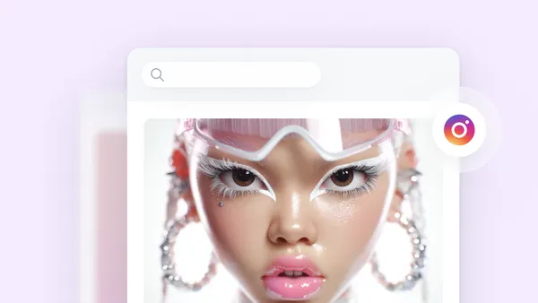 10 Most Popular AI Influencers on Instagram to Work With in 2025