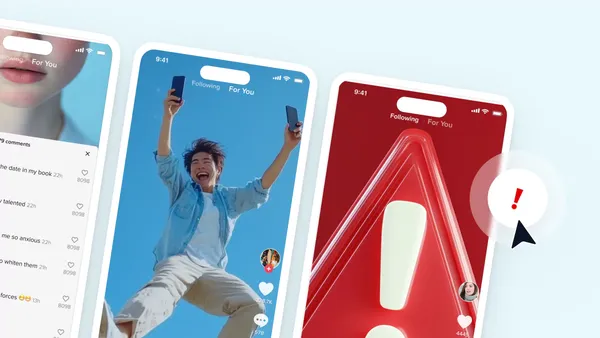 Influenciadores do TikTok: Sinais de Alerta e Como Identificá-los