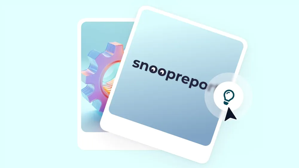 Snoopreport alternatives overview